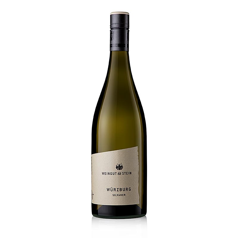 2022 Wurzburger Silvaner, dry, 11.5% vol., on the stone, ORGANIC - 750 ml - Bottle