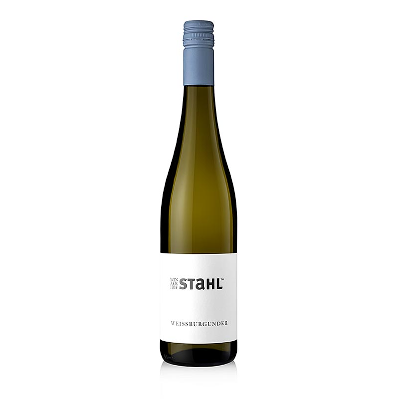 2022 Pinot Blanc, dry, 13% vol., steel - 750 ml - Bottle