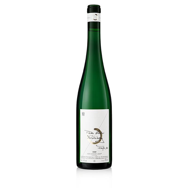 2019er Fass 17 Neuenberg, Riesling, trocken, 12,5 % vol., Lauer - 750 ml - Flasche