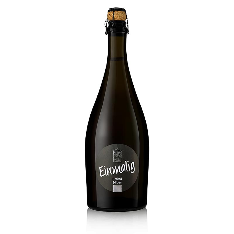 2018 Unieke Gewurztraminer Sekt, brut, 13% vol., Disibodenberg - 750 ml - Fles