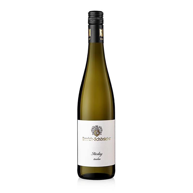 2023er Riesling, trocken, 12 % vol., Emrich-Schönleber - 750 ml - Flasche