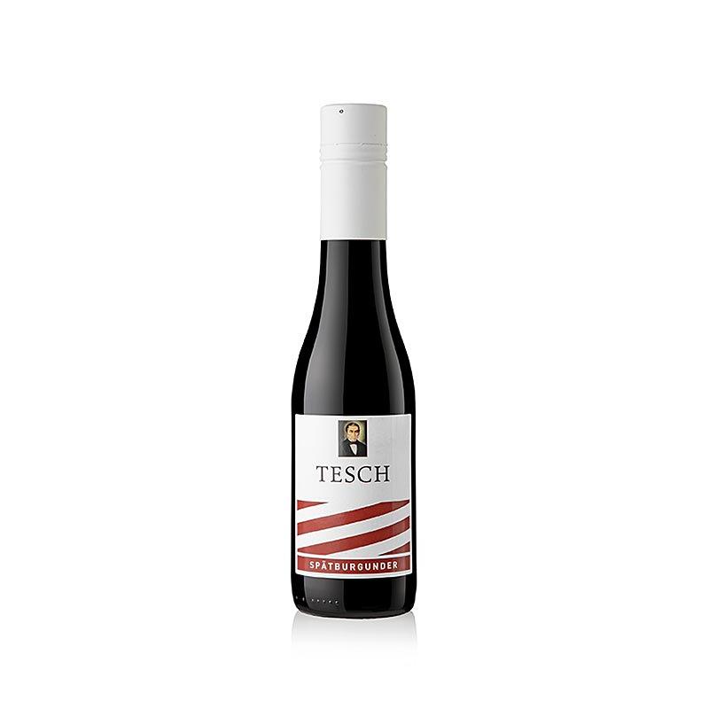 2023 1 / 4 Pinot Noir, dry, % vol., Tesch - 250 ml - Bottle