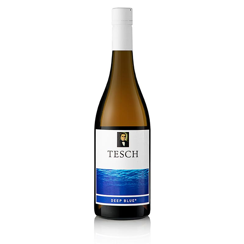 2021 Deep Blue® Pinot Noir, dry, 12.5% vol., Tesch - 750 ml - Bottle