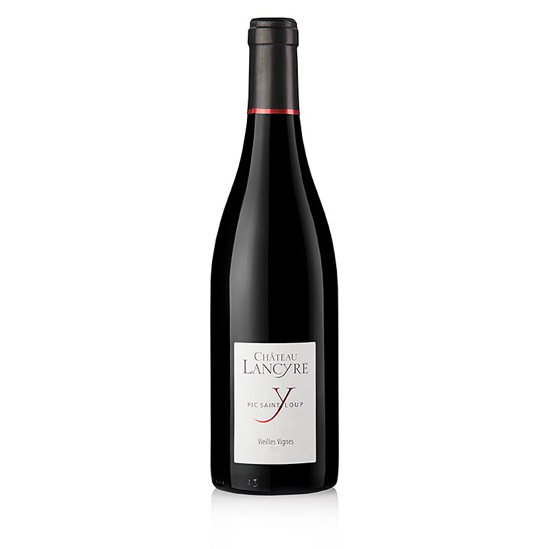 2020er Vieilles Vignes, trocken, 14,5% vol., Lancyre - 750 ml - Flasche