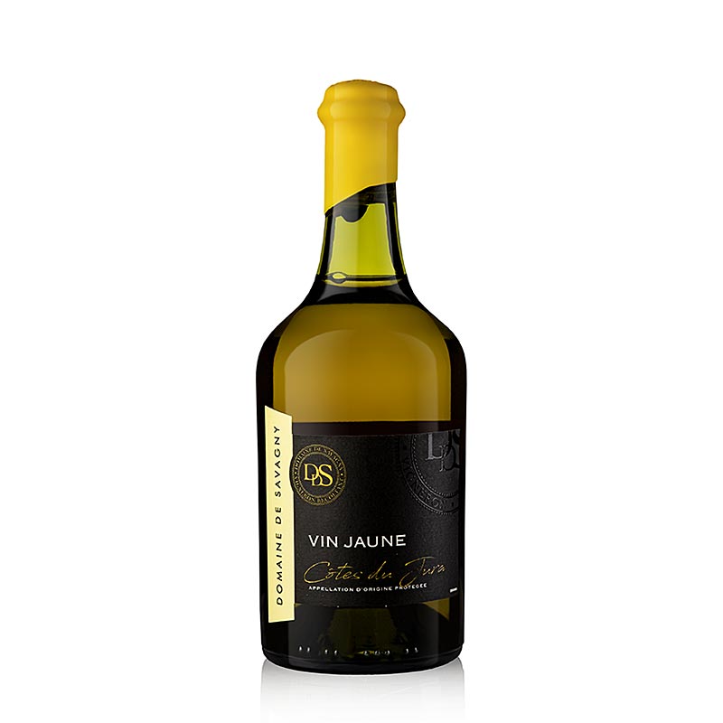 2017er Vin Jaune, Weißwein, trocken, 14,5 % vol., Savagny - 620 ml - Flasche