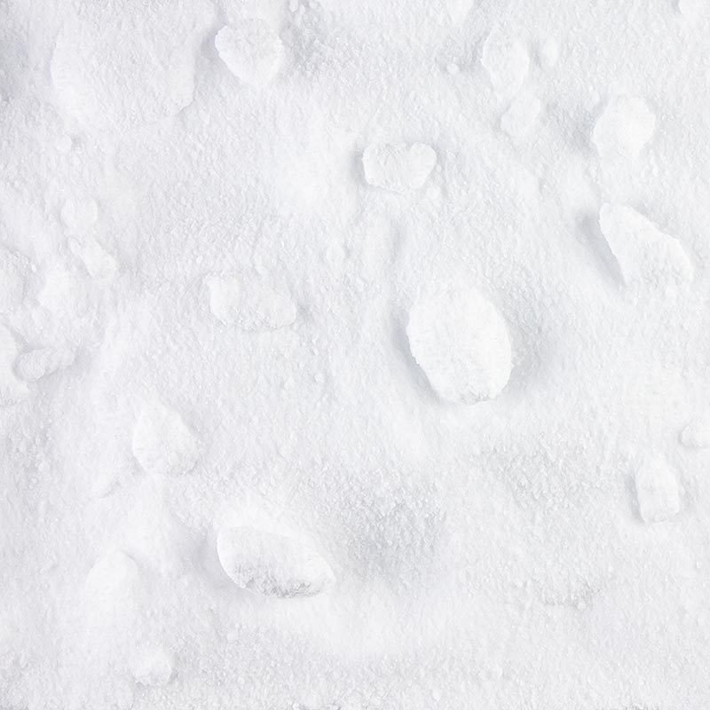 Trehalose sugar, little sweet, for frying preparations or sugar-water - 1 kg - bag Trehalose sugar, little sweet, for frying preparations or sugar-water - 1 kg - bag