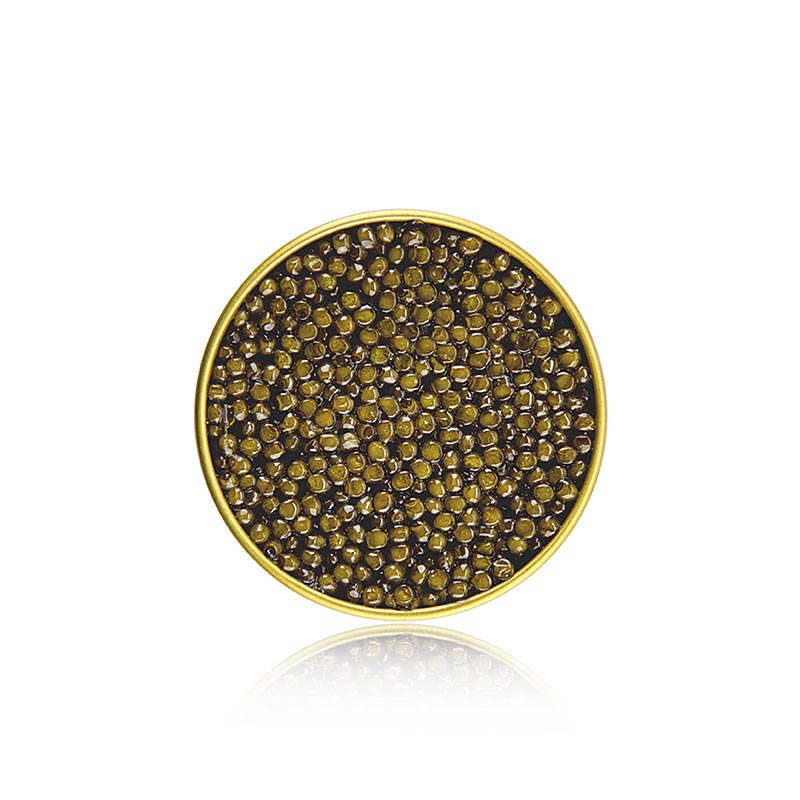 Birodalmi szelekcios kaviar Kaluga (Huso dauricus) - 50g - tud Birodalmi szelekcios kaviar Kaluga (Huso dauricus) - 50g - tud