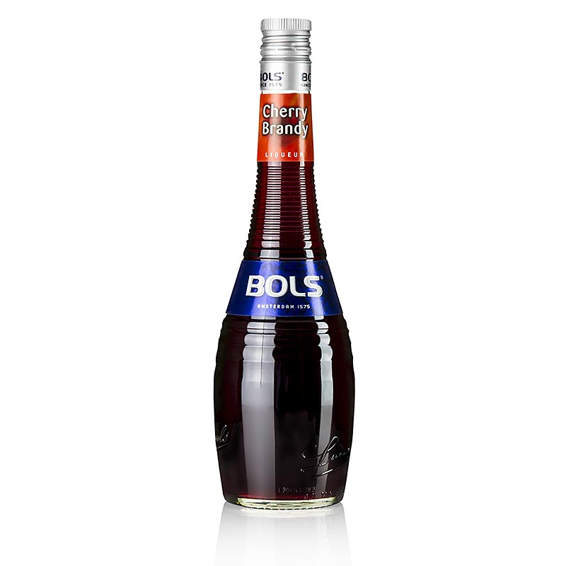 Bols Cherry Brandy, Cherry Likør, 24% vol. - 700 ml - flaske