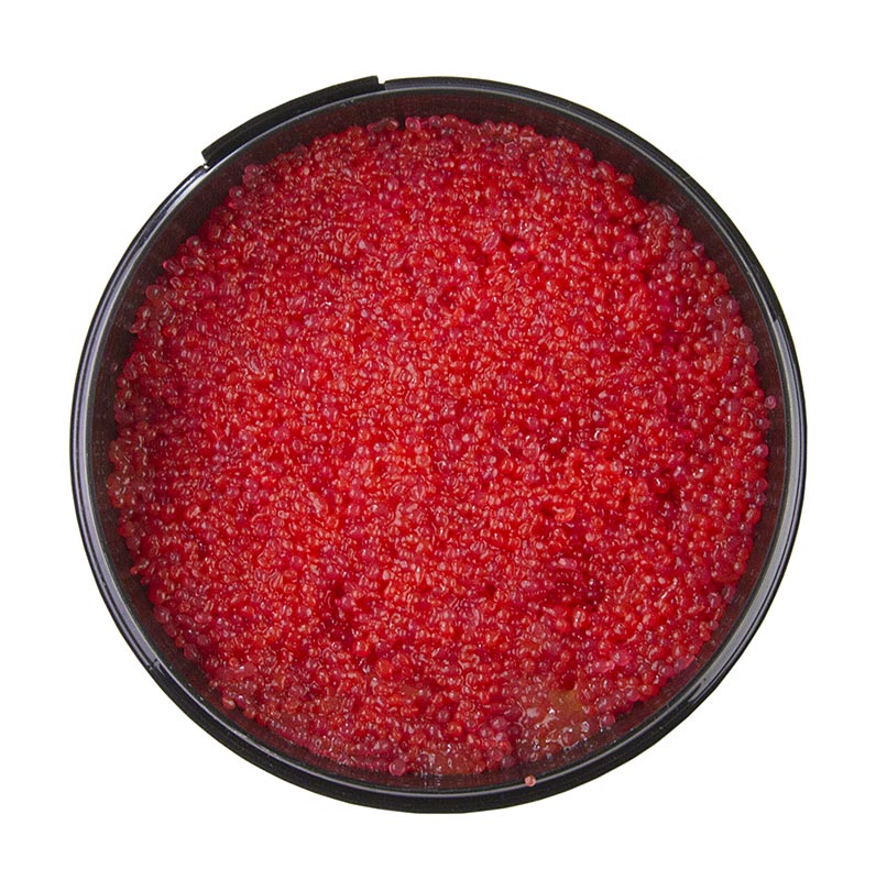 Cavi-Art® algenkaviaar, rood - 500g - Pe kan