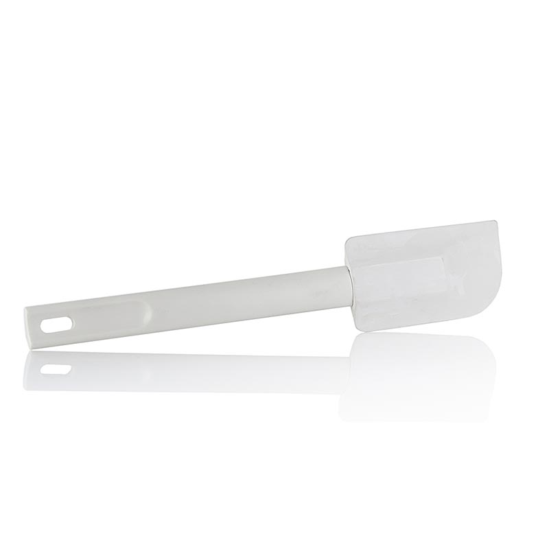 Racloir en caoutchouc avec manche en plastique, 27 cm de long - 1 pc - en vrac