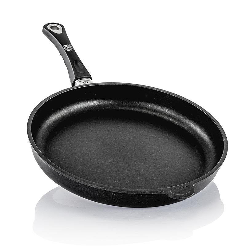 AMT Gastroguss, frying pan, Ø 32cm, 5cm high - 1 piece - lots