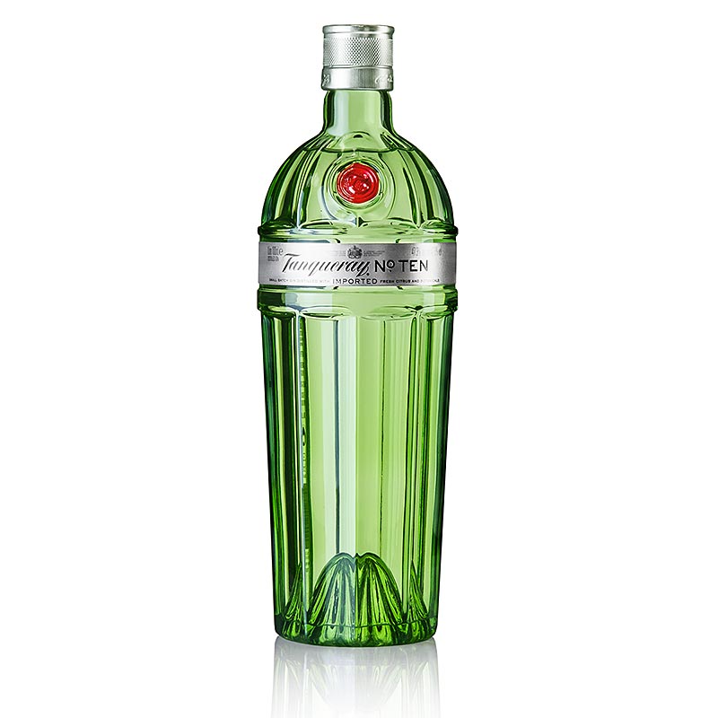 Tanqueray, No.Ten London Dry Gin, 47,3% vol. - 1 litre - Bouteille