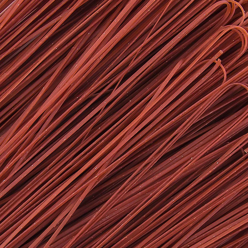 Morelli 1860 Tagliolini al Pomodoro, a la tomate et au germe de ble - 250 g - sac