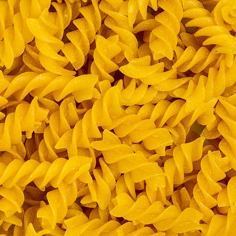 Hammermuhle - Fusilli a base de mais, sans lactose et sans gluten - 500g - sac