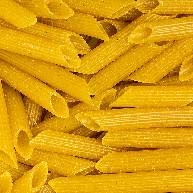 Hammermuhle - Penne, a base de mais, sans lactose et sans gluten - 500g - sac