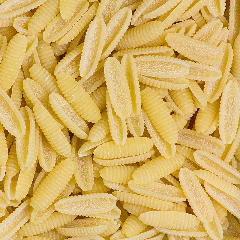 De Cecco Gnocchetti sardes, n°83 - 500g - Sac