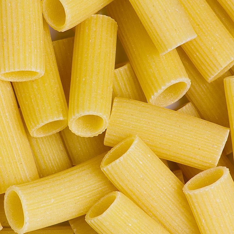 De Cecco Rigatoni, n°24 - 500g - Sac