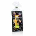 OEufs de Paques aux pralines et aux truffes, avec alcool, Peters - 110 g - emballage sous blister