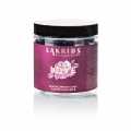 Lakrids LOVE - Blackcurrant mit Edellakritz - 150 g - Pe-dose