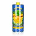 Extra virgin olive oil, Fruite Douce, mild, Alziari - 1 liter - can Extra virgin olive oil, Fruite Douce, mild, Alziari - 1 liter - can
