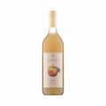 Jus de pomme Elstar, 100% jus, noms de van, BIO - 750 ml - bouteille