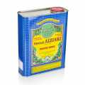 Extra Virgin Olive Oil, Fruite Douce, mild, Alziari - 2 l - canister Extra Virgin Olive Oil, Fruite Douce, mild, Alziari - 2 l - canister