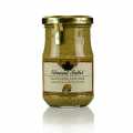 Dijon mustard with walnuts, fine, fallot - 190 ml - Glass Dijon mustard with walnuts, fine, fallot - 190 ml - Glass