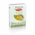 Granoro Casarecce, s kvinojom, bez glutena, br. 475 - 4,8 kg, 12 x 400 g - Karton