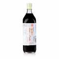 Chanpon Ponzu, vyrobeny zo sojovej omacky a 5 citrusovych stiav, Marusho - 700 ml - Flasa