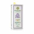 Extra Virgin Olive Oil, Venturino, 100% Taggiasca Olives - 5 l - canister Extra Virgin Olive Oil, Venturino, 100% Taggiasca Olives - 5 l - canister