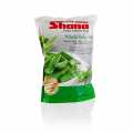 Beines d`okra per a nadons, senceres, Shana - 300 g - bossa