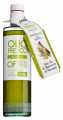 Olio extra vergine di oliva, fresco, extra virgin olive oil, fresh harvest, Ursini, Abruzzo - 500ml - bottle