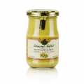 Dijon mustard, fine and spicy, Fallot - 210 g - Glass Dijon mustard, fine and spicy, Fallot - 210 g - Glass