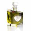 Oli d`oliva verge extra, Santa Tea Gonnelli Profumo D`Olivia, en una caixa decorativa - 500 ml - Cartro