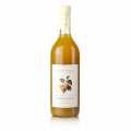 van Nahmen - Nectar d`Abricot (Orange de Provence), 45% de jus - 750 ml - bouteille