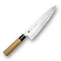 Haiku Original H-15 chef's knife with scalloped edge, 20cm - 1 St - Box