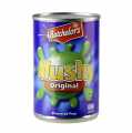 Mushy Peas, Pea Puree, Batchelors - 300 g - can Mushy Peas, Pea Puree, Batchelors - 300 g - can