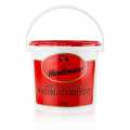 Handlmaier - Moutarde douce maison - 4,3L - Seau Handlmaier - Moutarde douce maison - 4,3L - Seau