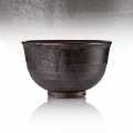 Tea bowl No. 4 Haigara, for Matcha - 1 piece - Loose