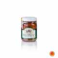 Piment d`Espelette, fransk pepper, chilipulver - 50 g - Glass