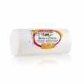 Goat`s cheese in roll, with honey, Soignon (Buche de Chevre) - 1 kg - PE shell