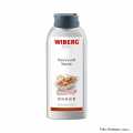 WIBERG BASIC Currywurst Sauce, ohne Konservierungsstoffe, Squeeze Flasche - 635 ml - Pe-flasche