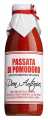 Passata di pomodoro, Passed Tomatoes, Don Antonio - 480 ml - fles