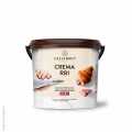 Crema - Ruby RB1, dengan coklat Ruby, Callebaut (FMR?RUBY36?651) - 5kg - Pe boleh