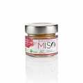 Miso Mexi Chili por, kellemesen csipos, Black Forest Miso, bio - 35g - Uveg