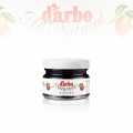 darbo - Jam Ceri Tambahan, balang bahagian - 1.68kg, 60 x 28g - kadbod