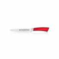 RR-08 Kids Universal Messer mit abgerundeter Spitze (13cm) REEH Rouge by Chroma - 1 Stück - Schachtel