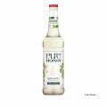 Monin PURE - Green Apple, unsweetened, 1:25 - 700ml - Bottle