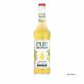 Monin PURE - Lemon Lime (Lemon - Lime), unsweetened, 1:25 - 700ml - Bottle