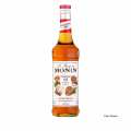 Monin Cinnamon Roll Syrup - 700ml - Bottle